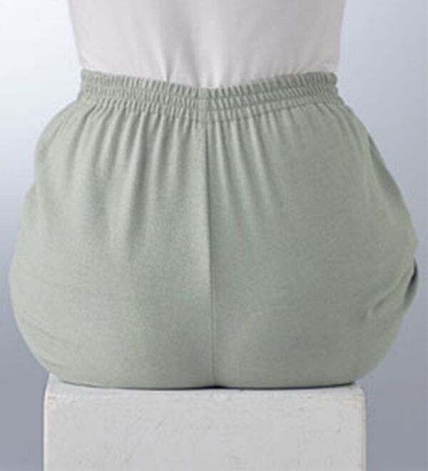 BELLUNA（ベルーナ）の「日本製涼やかセミフレアーパンツ（ワイドパンツ・ガウチョ）」｜詳細画像