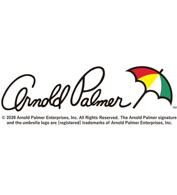 ルフラン（ルフラン）の「【アーノルド　パーマー】あって便利！エアーブルゾン（ブルゾン）」｜詳細画像