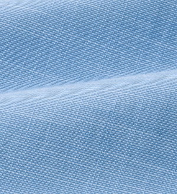 「＜ハッシュパピー＞シャツアンサンブル（メンズシャツ）」｜詳細画像