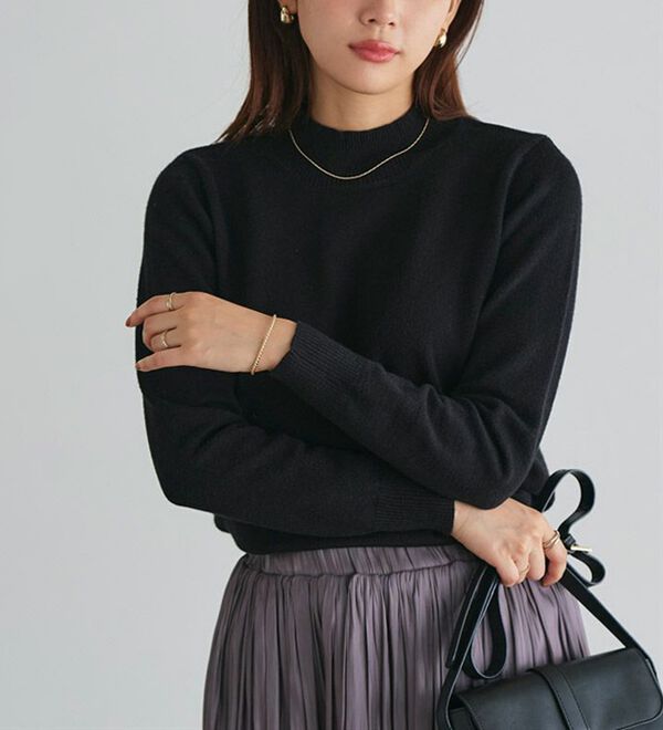 【新品未使用アルチビオ】カシミヤハイネックセーター38号 楽天市場】アルチビオ（セーター｜レディースウェア）：ウェア