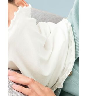 「肌にうれしい保湿素材マスク（その他下着・インナーウェア）」｜詳細画像