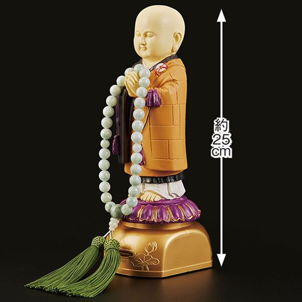 「お経が流れる「我が家のお坊さん」（仏壇・仏具）」｜詳細画像