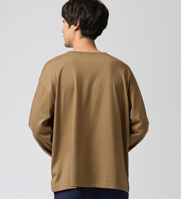 Viola e Viola（ヴィオラ エ ヴィオラ）の「【スペシャルコラボ】スヌーピーCelebrateTシャツ（Tシャツ）」｜詳細画像