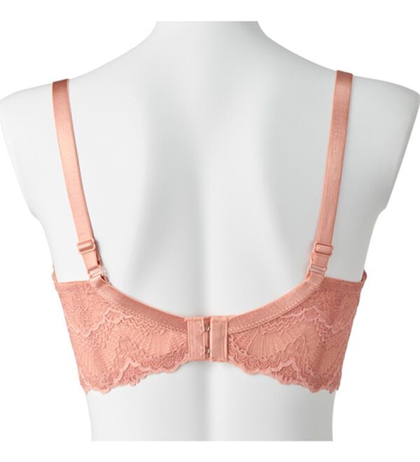 3点セット】サイドリフト＆センターレースブラ＆ショーツ＆T