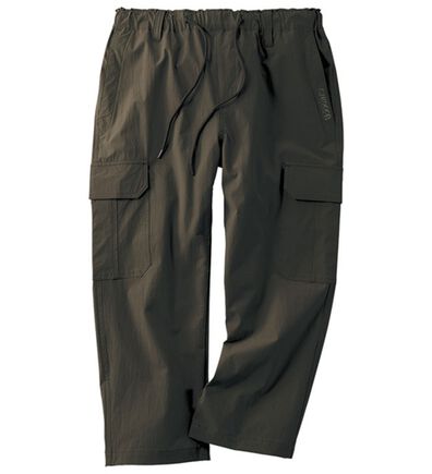 「＜アウトドアプロダクツ＞のびかる７分丈カーゴパンツ（メンズカーゴパンツ）」