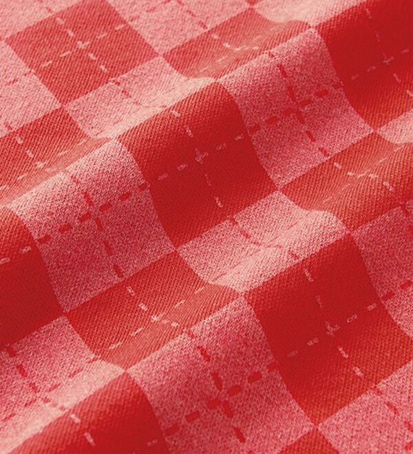 ルフラン（ルフラン）の「切替デザインプルオーバー（カットソー）」｜詳細画像