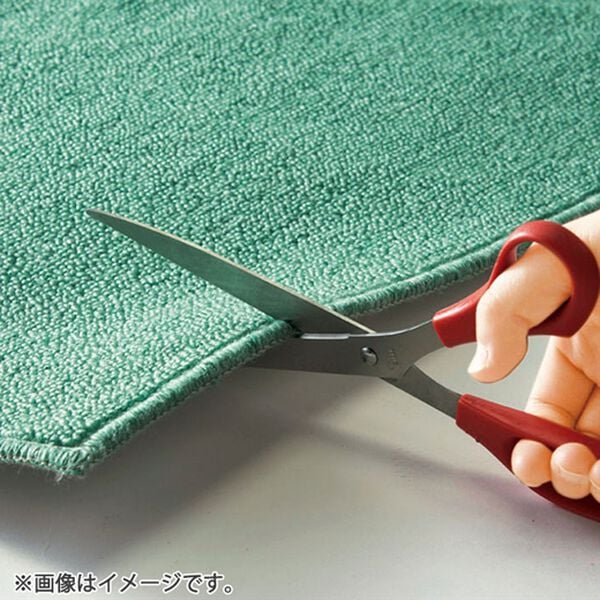 「はっ水・防ダニ・抗菌防臭ループパイルカーペット（カーペット）」｜詳細画像