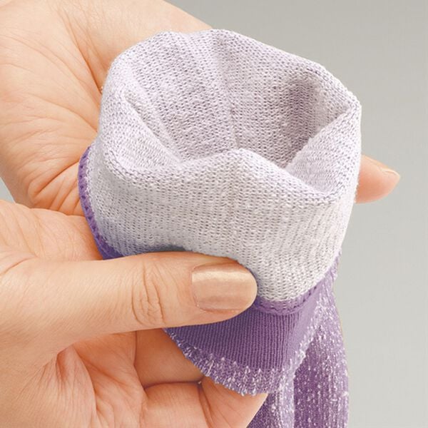 「シルク混寝てるまにモミら～く２枚組（サポーター・肩腰膝ケア）」｜詳細画像