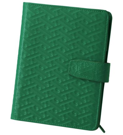 「常陸国（ひたちのくに）出雲大社　祈祷・健康祈願お薬手帳（メンズ財布・パスケース）」