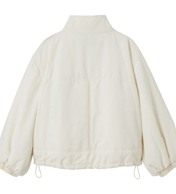 GeeRA（ジーラ）の「【U.S. POLO ASSN.】モンスター中わたブルゾン（ブルゾン）」｜詳細画像