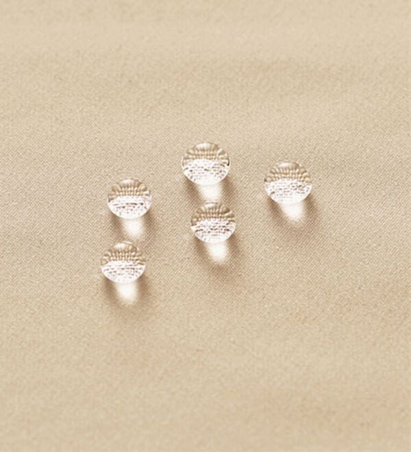 BELLUNA（ベルーナ）の「シャカ伸び！はっ水ティアードフリルブラウス（ブラウス）」｜詳細画像