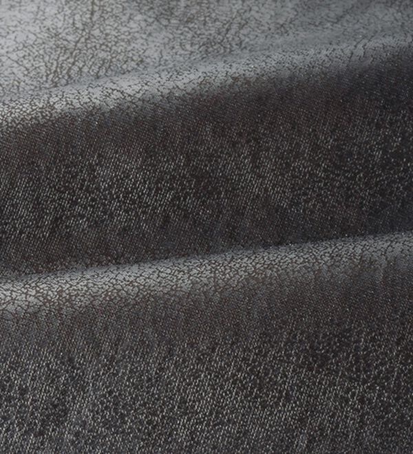 「裏ボアレザー調ジャケット（メンズジャケット）」｜詳細画像