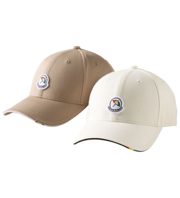 「＜アーノルド　パーマー＞カジュアルキャップ（メンズ帽子）」｜詳細画像