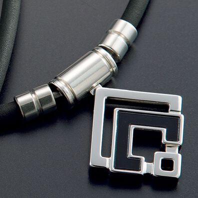 「＜コラントッテ＞ＴＡＯ（タオ）ネックレス&alpha;「ＡＲＡＮ」（その他美容・健康機器）」