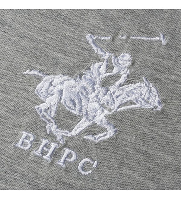 「＜ビバリーヒルズ・ポロクラブ＞お買得デザイン違いセットアップ（メンズルームウェア）」｜詳細画像