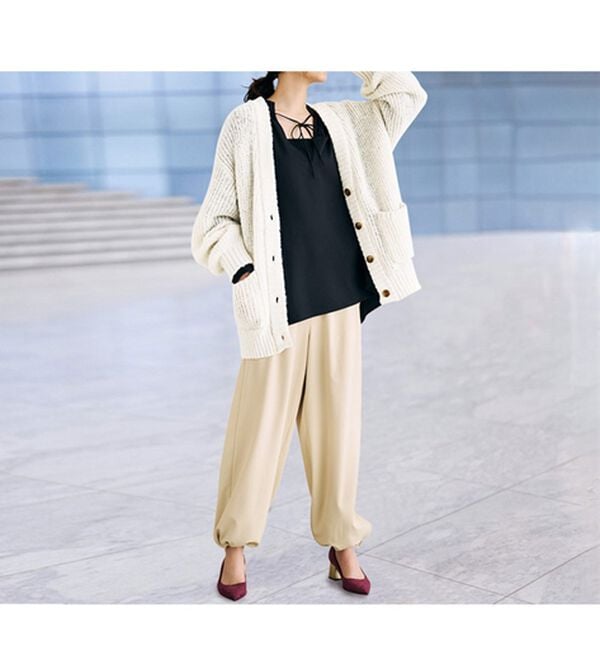 RANAN（ラナン）の「3つの機能付！大人のセットアップ（セットアップ）」｜詳細画像