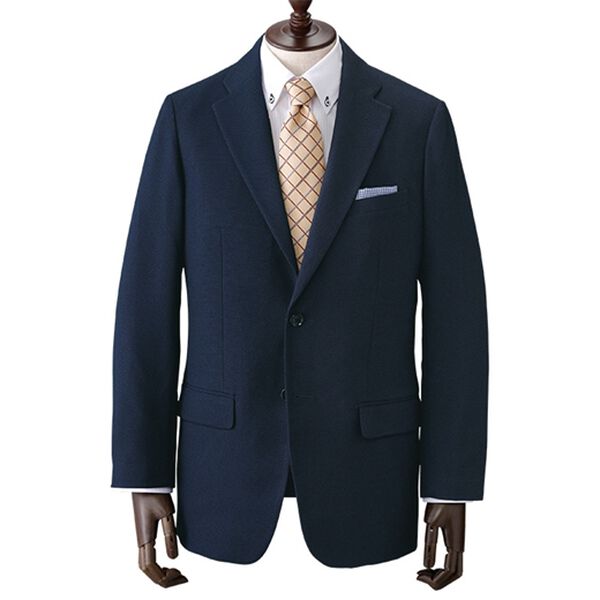 「着回し便利な好印象ジャケット（メンズジャケット）」｜詳細画像