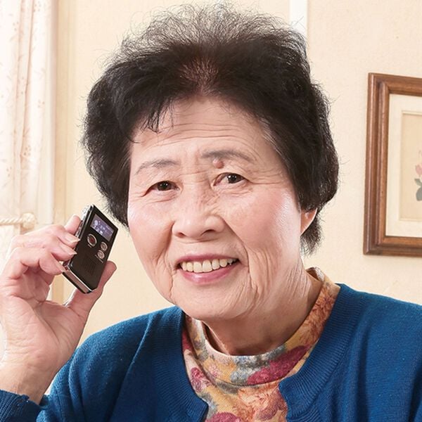 「デジタルボイスレコーダー（テレビ・オーディオ・カメラ機器）」｜詳細画像