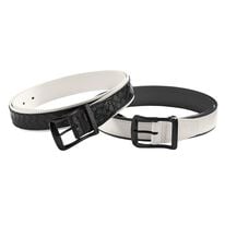 「＜トランスコンチネンツゴルフ＞いつでも活躍おしゃれなゴルフベルト（メンズベルト）」