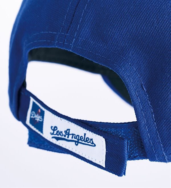 「＜ニューエラ＞ＭＬＢキャップ（メンズ帽子）」｜詳細画像