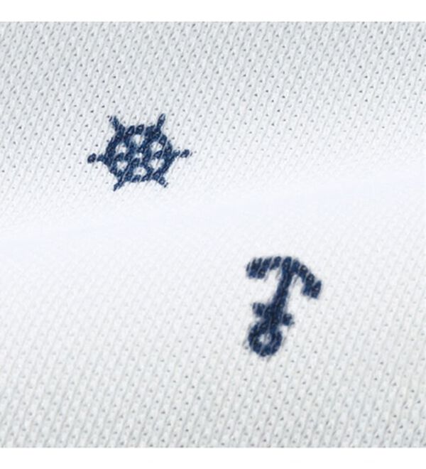 「毎日ポロシャツを着たい人の為に贈る１週間セット（メンズポロシャツ）」｜詳細画像