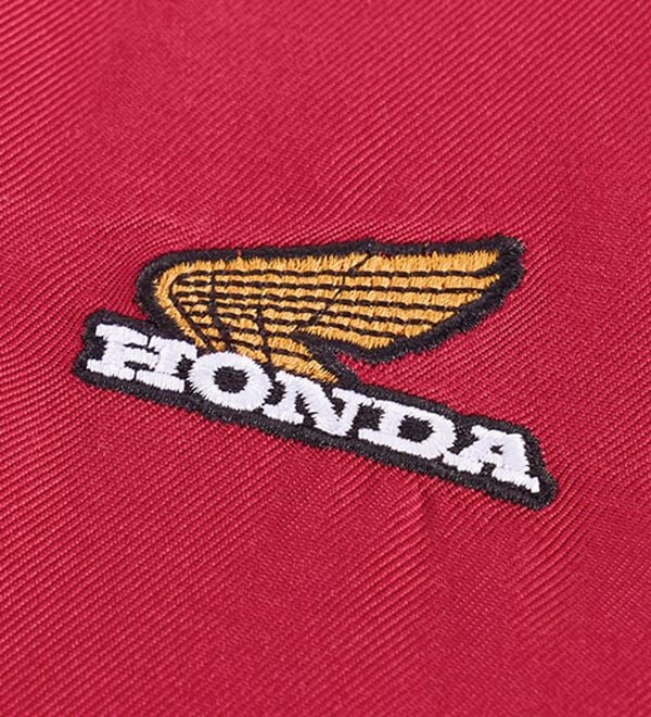 「＜ＨＯＮＤＡ＞スウィングトップ（メンズブルゾン）」｜詳細画像