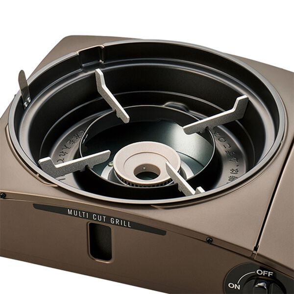 「イワタニ　マルチカットグリル（調理器具）」｜詳細画像