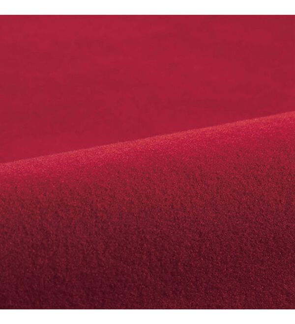 BELLUNA（ベルーナ）の「インナーにも！あったか裏起毛プルオーバー（カットソー）」｜詳細画像