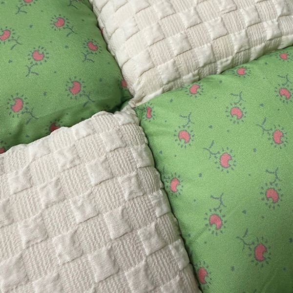 「ぽこぽこクッションシリーズ（ソファーカバー）」｜詳細画像