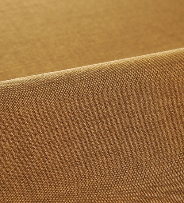 BELLUNA（ベルーナ）の「麻調素材袖刺しゅうデザインブラウス（ブラウス）」｜詳細画像