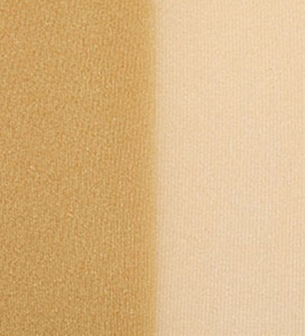 LAVIENNE（ラヴィエンヌ）の「【２足組】お腹周りラク着圧ストッキング（靴下・ストッキング）」｜ナッツブラウン