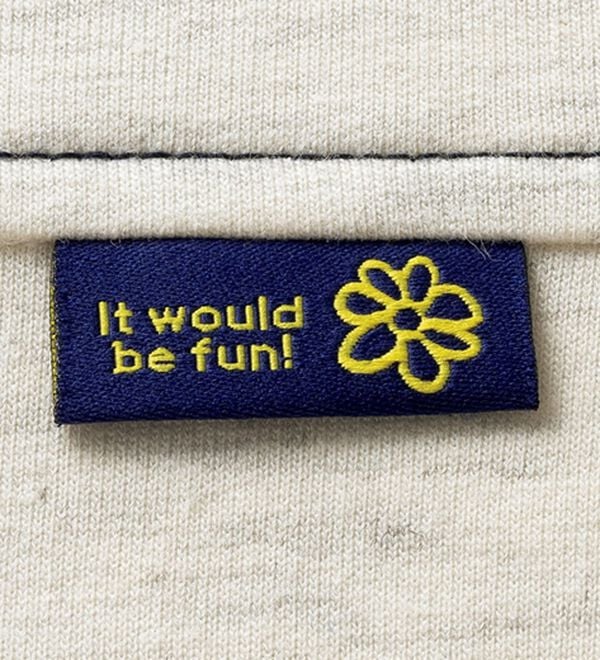 ルフラン（ルフラン）の「【４色組】ステッチ使いゆったりプルオーバー（カットソー）」｜詳細画像