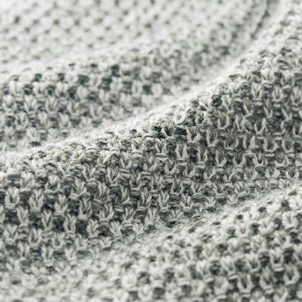 BELLUNA（ベルーナ）の「ＯＮでもＯＦＦでも着回せる！ツイード風ニットジャケット（その他ジャケット）」｜詳細画像