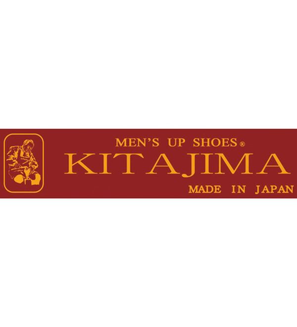 「＜北嶋製靴＞牛革メンズアップシューズ　サイドゴアスリッポン（メンズスニーカー）」｜詳細画像
