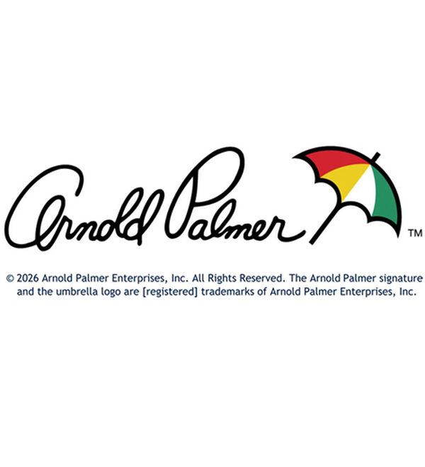 「＜アーノルド　パーマー＞シアサッカーポケッタブルパーカー（メンズパーカー）」｜詳細画像