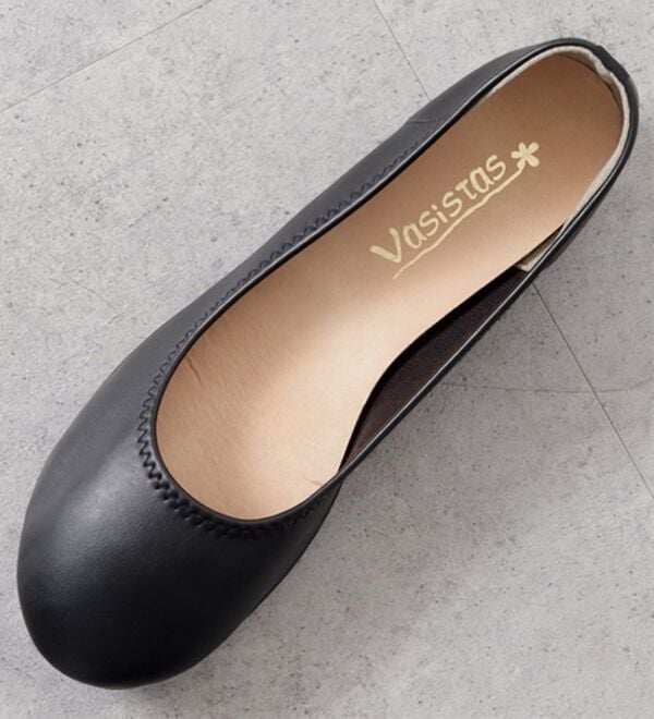 BELLUNA（ベルーナ）の「日本製やわらか軽量パンプス（パンプス）」｜詳細画像