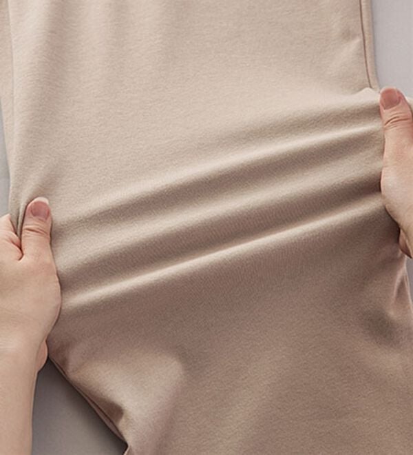 BELLUNA（ベルーナ）の「【メルティポンチ】フード付ブルゾン（ブルゾン）」｜詳細画像