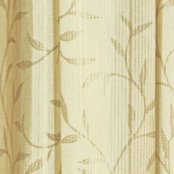 「簡単！素敵にコーディネートカーテンセット「アイビー」（ドレープカーテン）」｜詳細画像