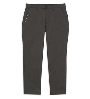 「ＰＭ）ゴルフ　ＰＢ　テーパード　パンツ（メンズポロシャツ）」｜プーマブラック