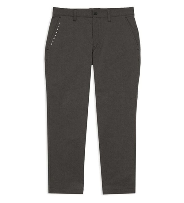 「ＰＭ）ゴルフ　ＰＢ　テーパード　パンツ（メンズポロシャツ）」｜プーマブラック