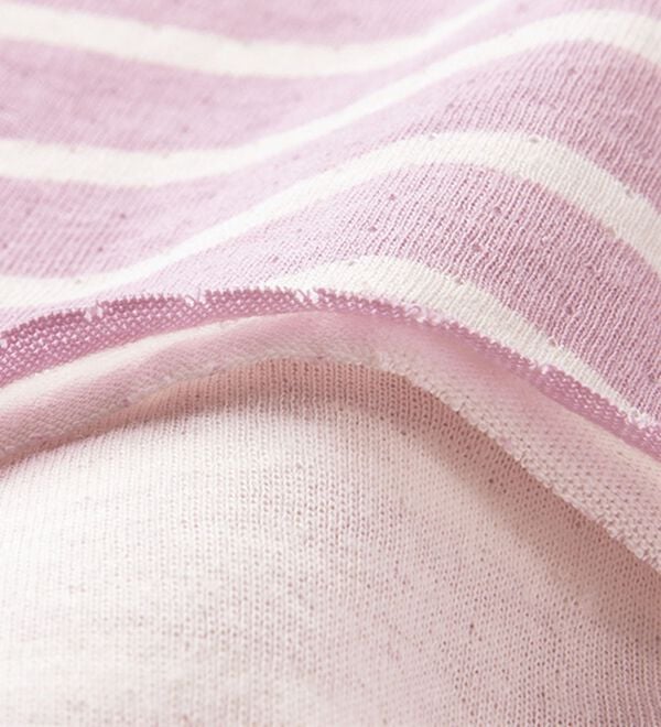 「【２着組】綿１００％ふんわりやさしいネコパジャマ（パジャマ・ルームウェア）」｜詳細画像