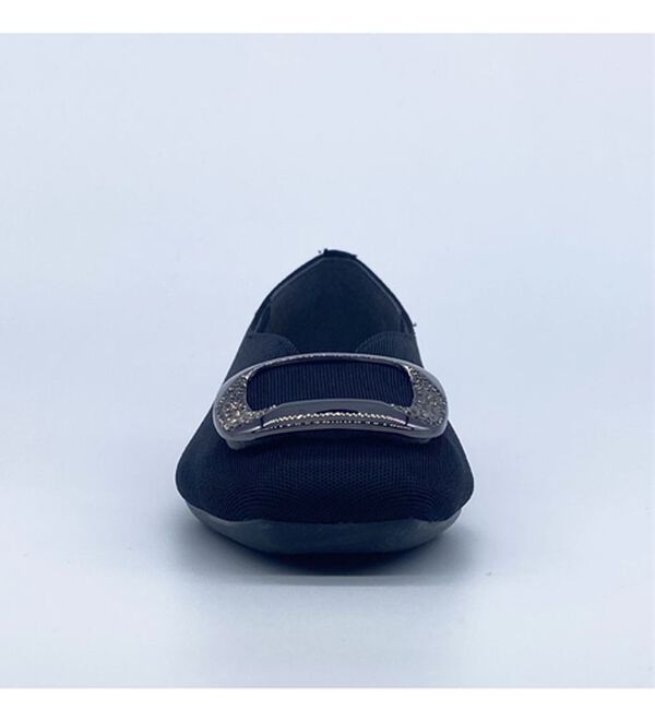 BELLUNA（ベルーナ）の「＜日本製＞美ラインエレガントパンプス（パンプス）」｜詳細画像