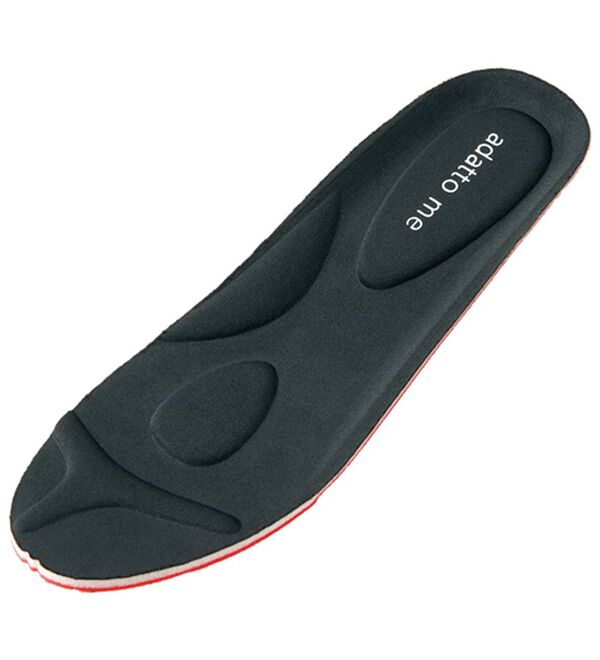 ルフラン（ルフラン）の「サイドジッパー４Ｅハイカットスニーカー（スニーカー）」｜詳細画像