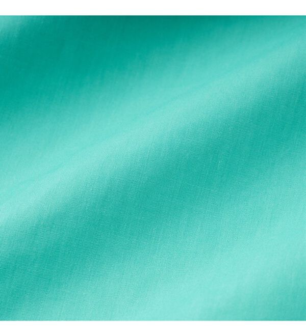 GeeRA（ジーラ）の「パフスリーブギャザーブラウス（ブラウス）」｜詳細画像