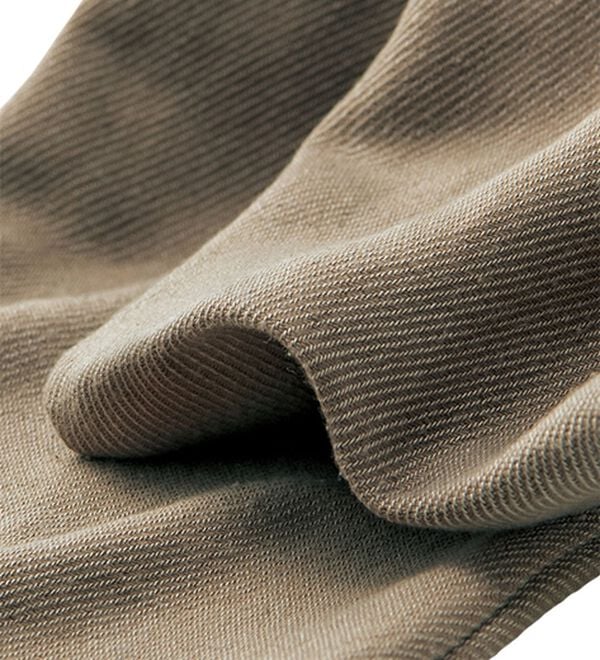 ルフラン（ルフラン）の「日本製肌に優しい綿混ラク楽パンツ（その他パンツ）」｜詳細画像