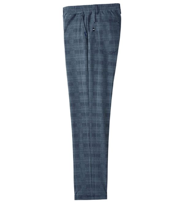 「【３本組】夏のそのままお出かけジャージパンツ（メンズルームウェア）」｜詳細画像