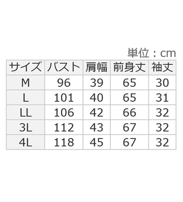 ルフラン（ルフラン）の「汗染み防止綿混プリントプルオーバー（カットソー）」｜詳細画像