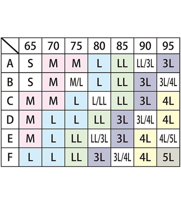 LAVIENNE（ラヴィエンヌ）の「背中フリーカップ付きインナータンクトップ（肌着・インナーウェア）」｜詳細画像