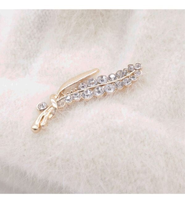 BELLUNA（ベルーナ）の「アンゴラ入りふんわり帽子（帽子）」｜詳細画像