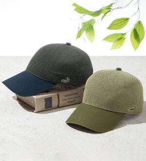 「＜クロコダイル＞ムレにくく快適！サーモニットハット（メンズ帽子）」｜詳細画像